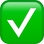 :white_check_mark: